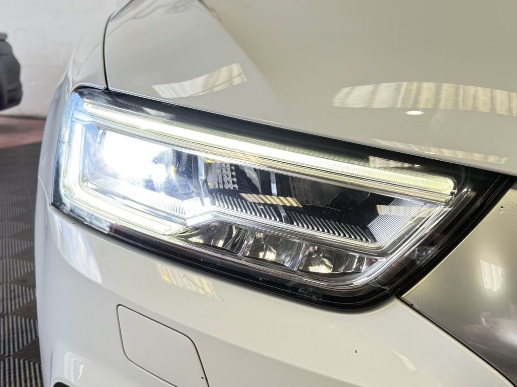 Used Audi Q3 2016 for sale - 78219383: Photo 22