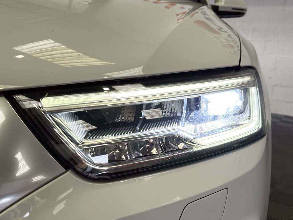 Used Audi Q3 2016 for sale - 78219383: Photo 23