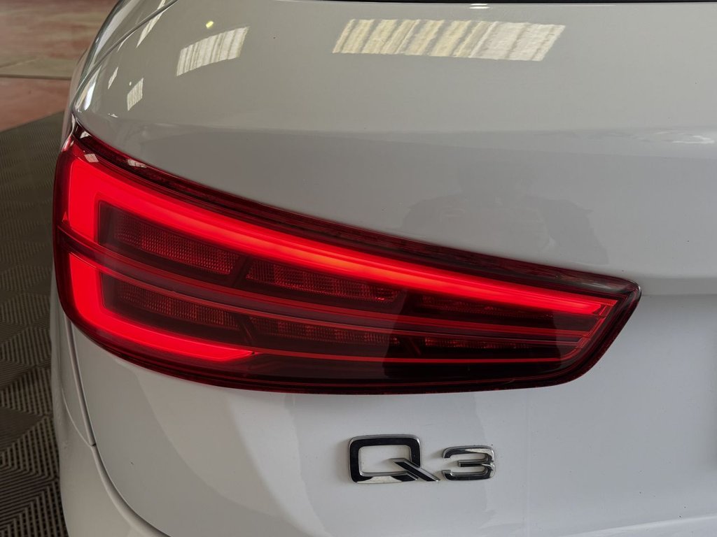 Used Audi Q3 2016 for sale - 78219383: Photo 24