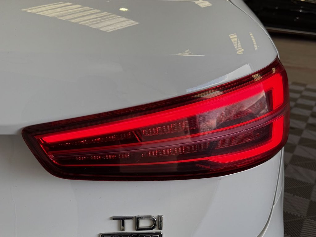 Used Audi Q3 2016 for sale - 78219383: Photo 25