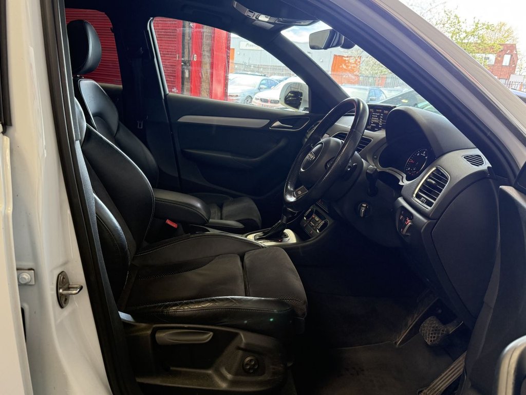 Used Audi Q3 2016 for sale - 78219383: Photo 26