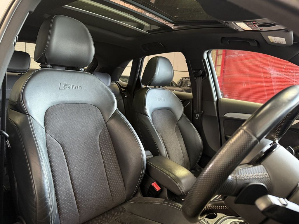 Used Audi Q3 2016 for sale - 78219383: Photo 27