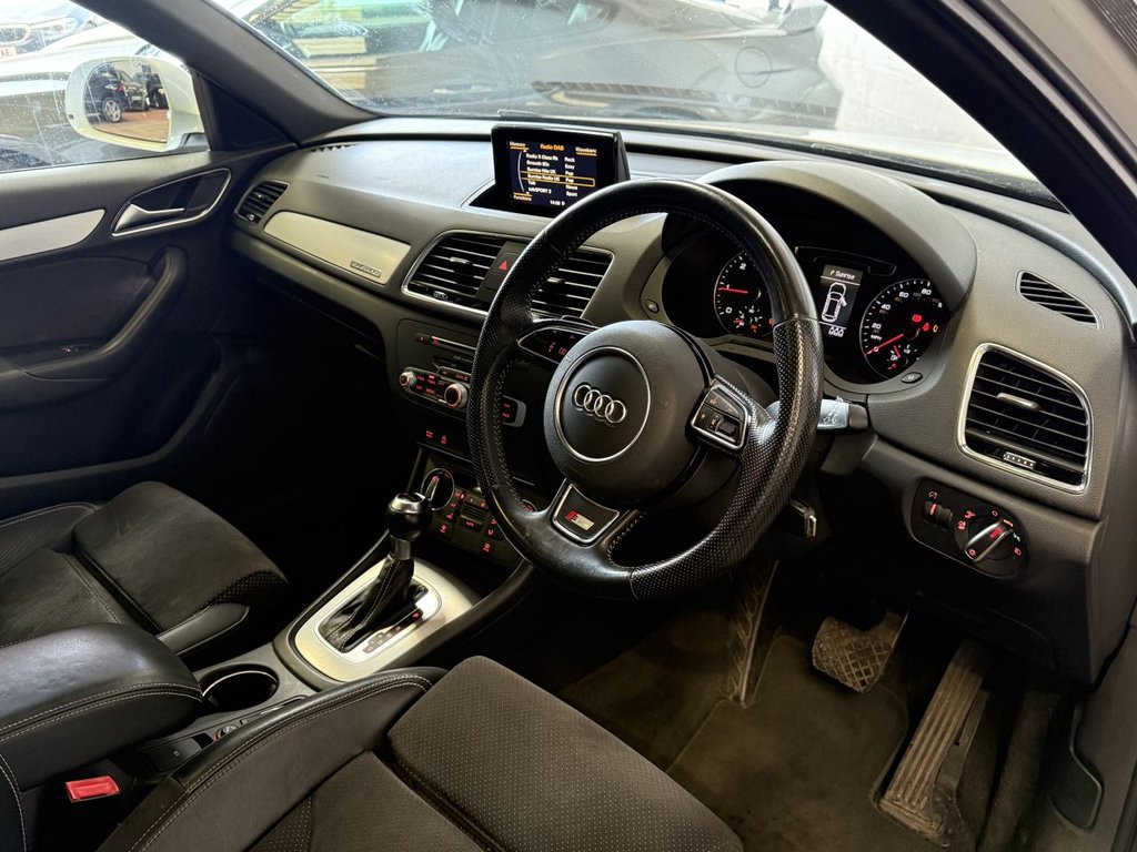 Used Audi Q3 2016 for sale - 78219383: Photo 28