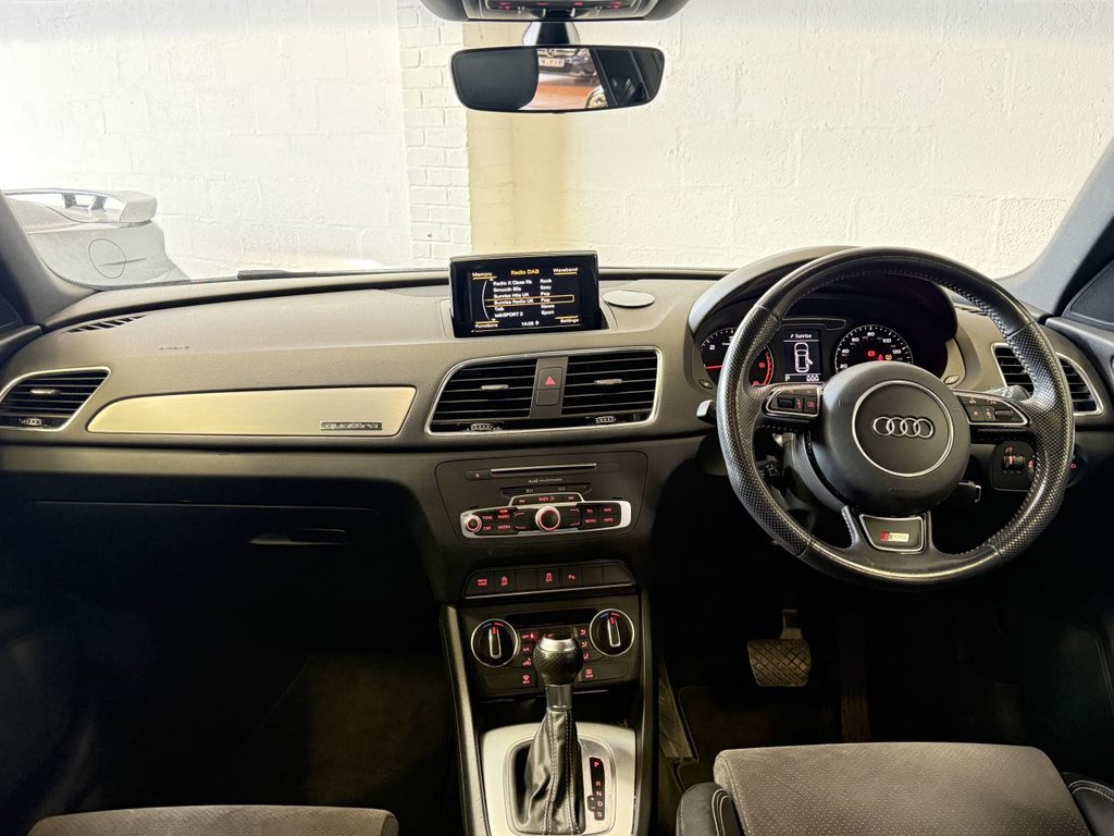 Used Audi Q3 2016 for sale - 78219383: Photo 29