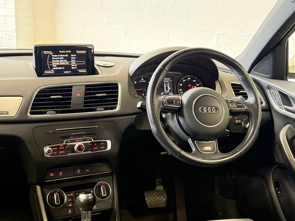 Used Audi Q3 2016 for sale - 78219383: Photo 30