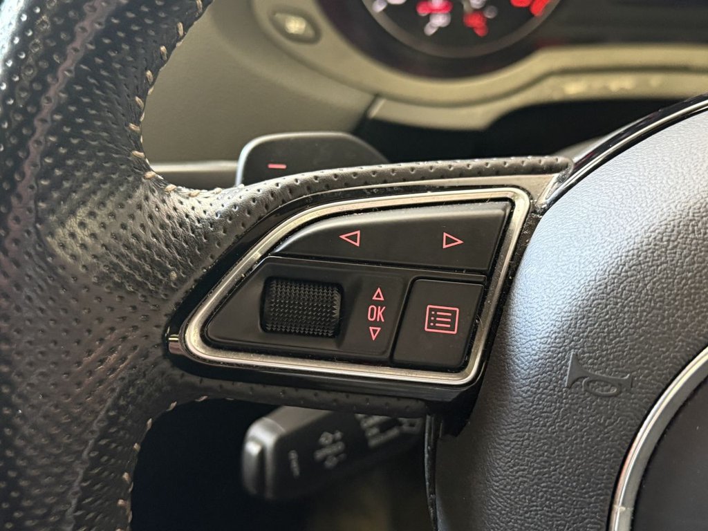 Used Audi Q3 2016 for sale - 78219383: Photo 32