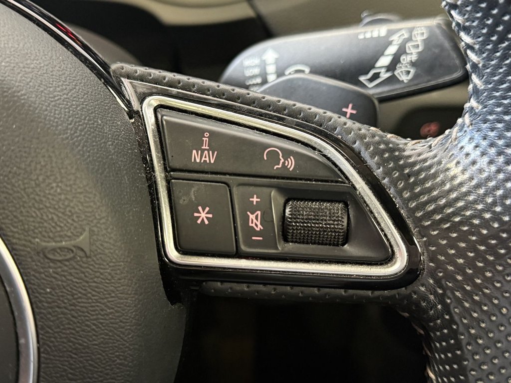 Used Audi Q3 2016 for sale - 78219383: Photo 33