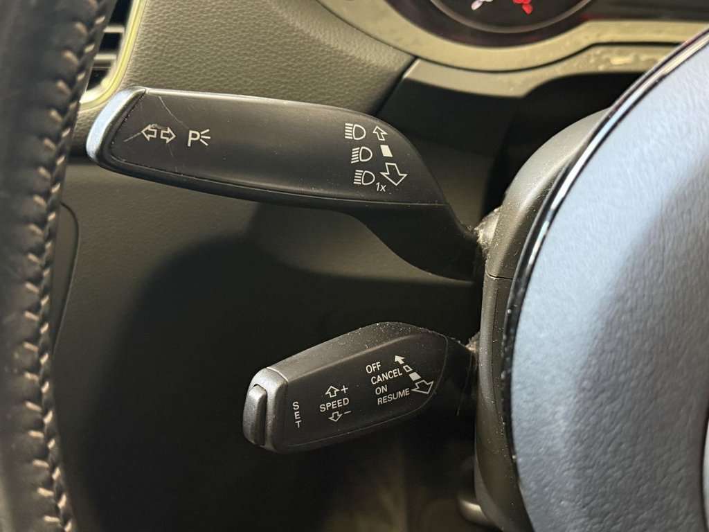 Used Audi Q3 2016 for sale - 78219383: Photo 34