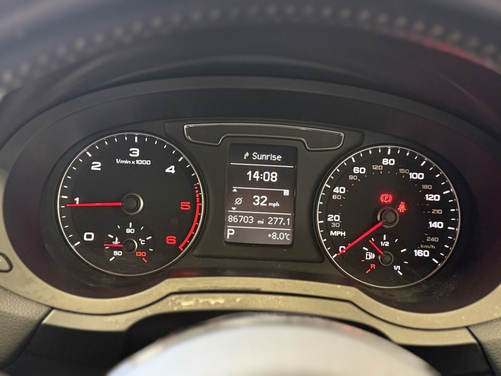 Used Audi Q3 2016 for sale - 78219383: Photo 36