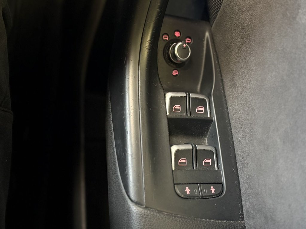 Used Audi Q3 2016 for sale - 78219383: Photo 38