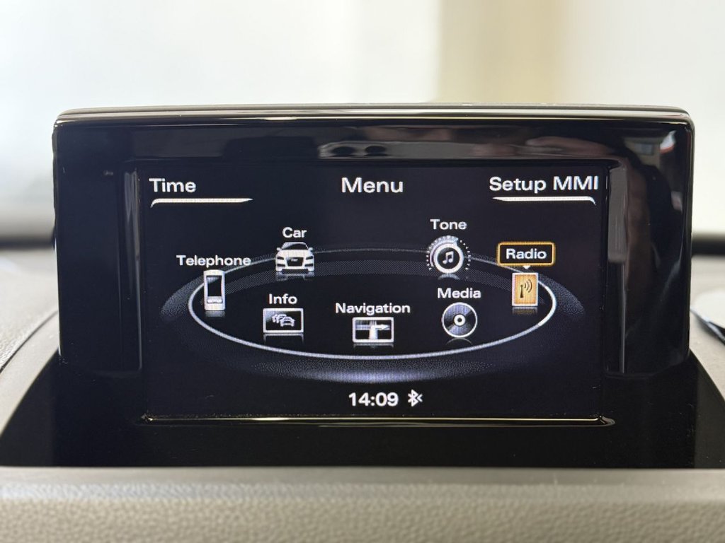 Used Audi Q3 2016 for sale - 78219383: Photo 40