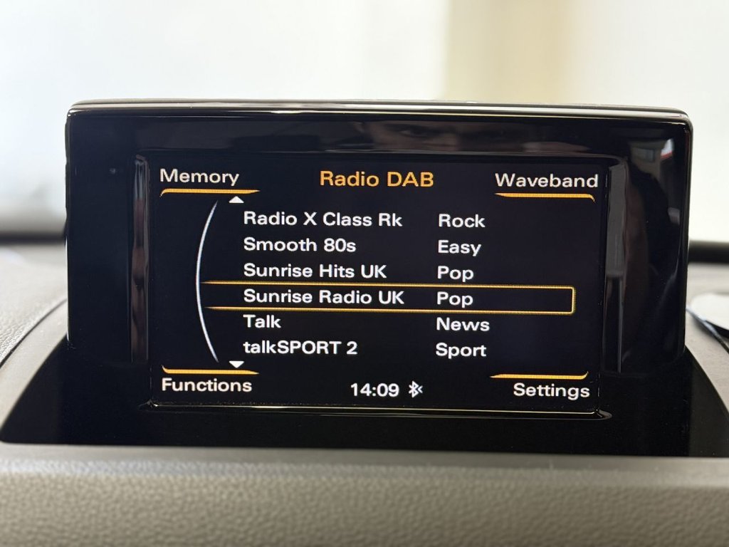 Used Audi Q3 2016 for sale - 78219383: Photo 41