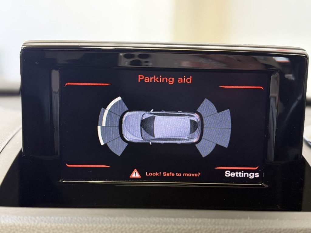 Used Audi Q3 2016 for sale - 78219383: Photo 42