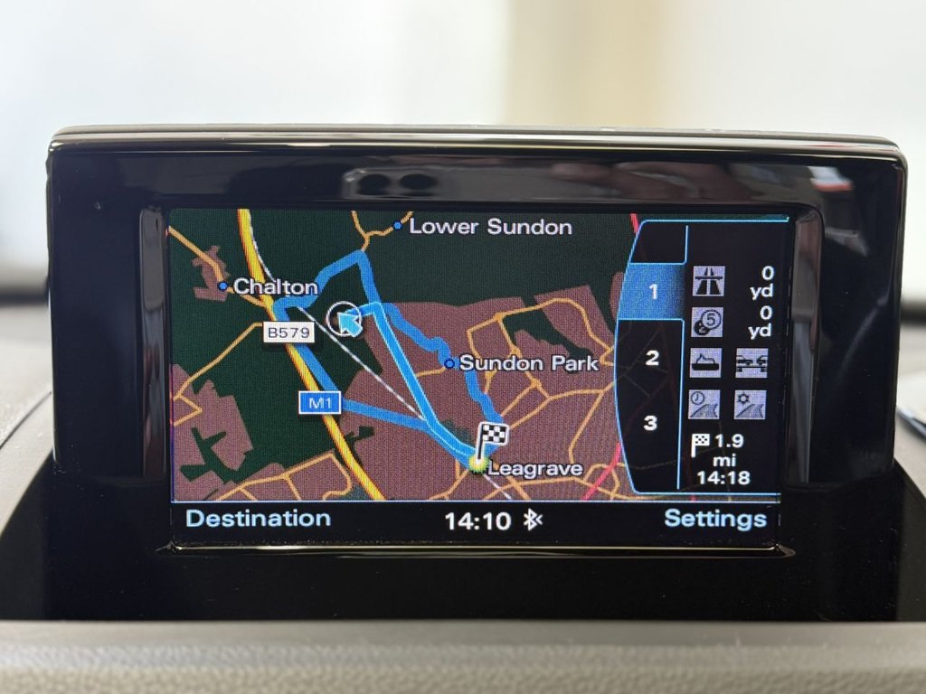 Used Audi Q3 2016 for sale - 78219383: Photo 43