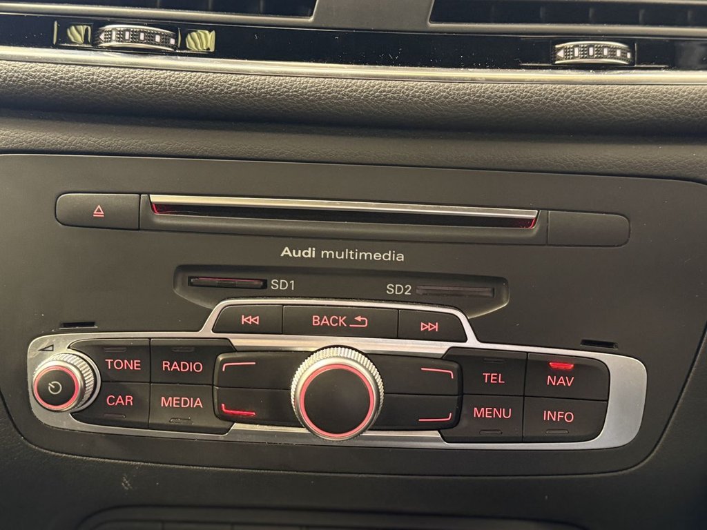 Used Audi Q3 2016 for sale - 78219383: Photo 44