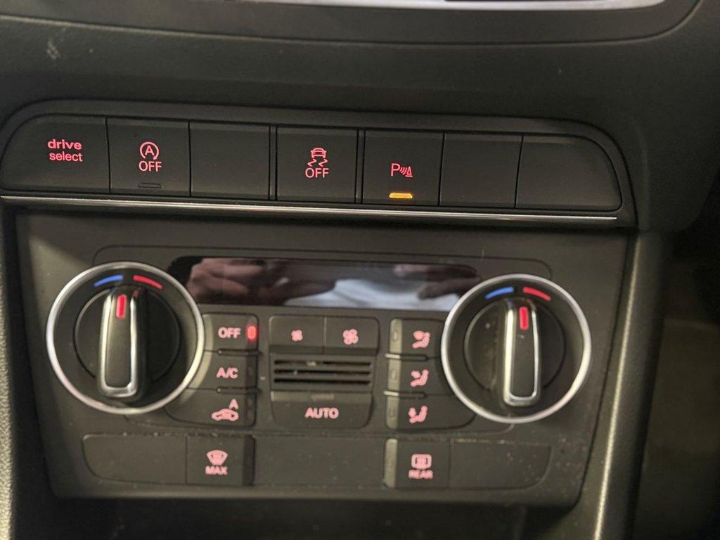 Used Audi Q3 2016 for sale - 78219383: Photo 45