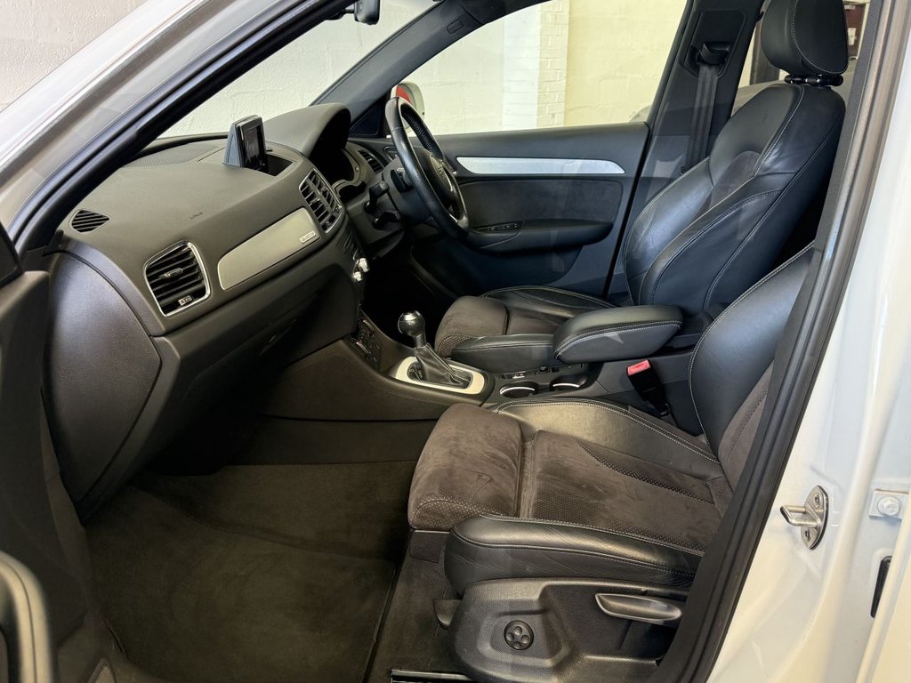 Used Audi Q3 2016 for sale - 78219383: Photo 47