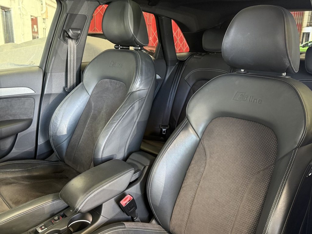 Used Audi Q3 2016 for sale - 78219383: Photo 48