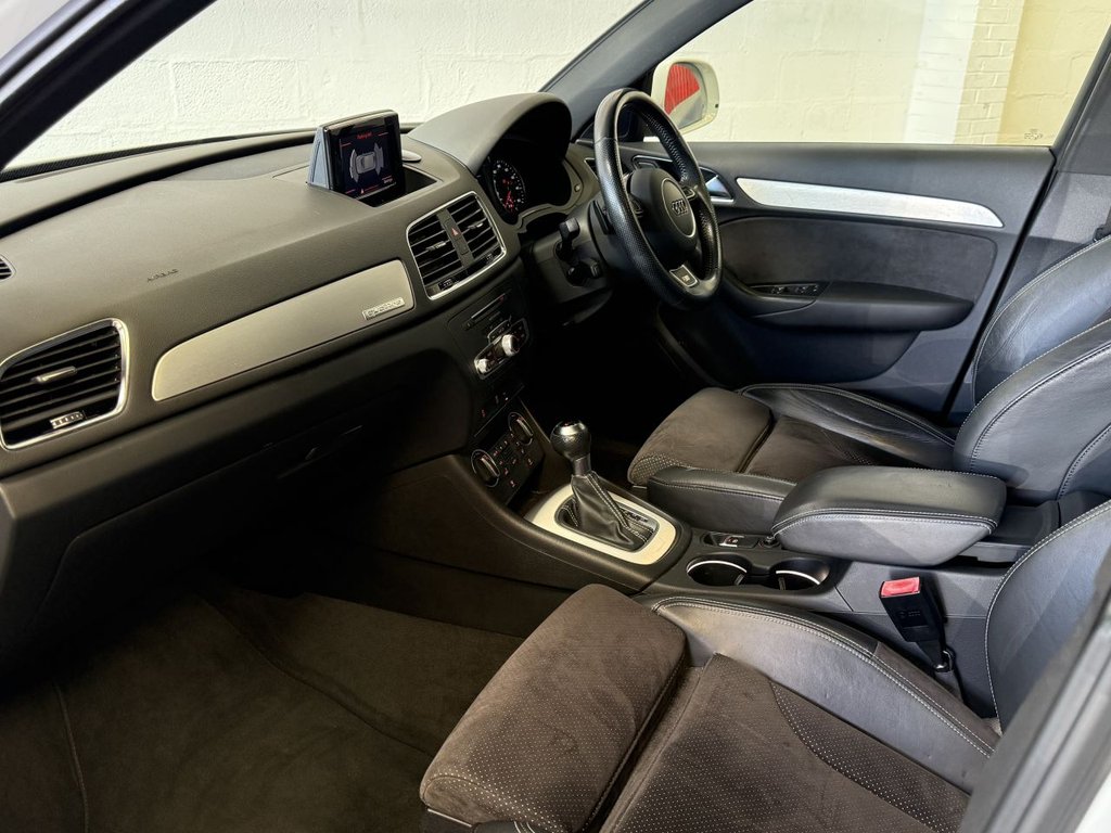 Used Audi Q3 2016 for sale - 78219383: Photo 49