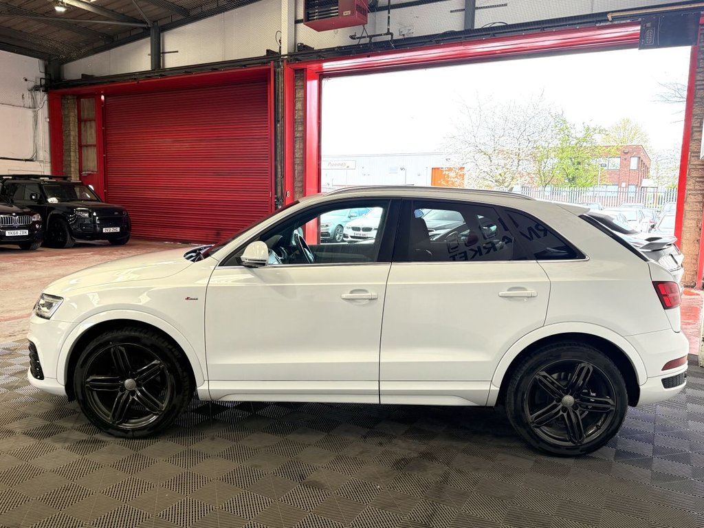Used Audi Q3 2016 for sale - 78219383: Photo 5