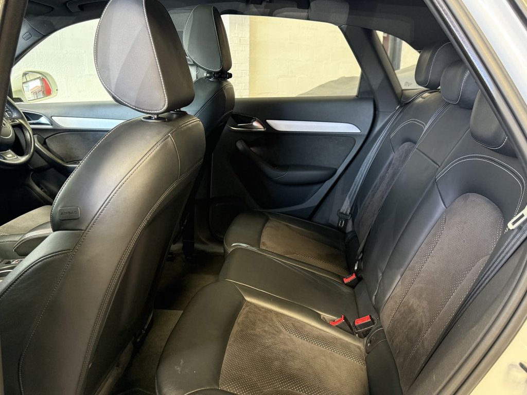 Used Audi Q3 2016 for sale - 78219383: Photo 50