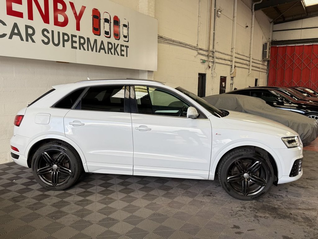 Used Audi Q3 2016 for sale - 78219383: Photo 9
