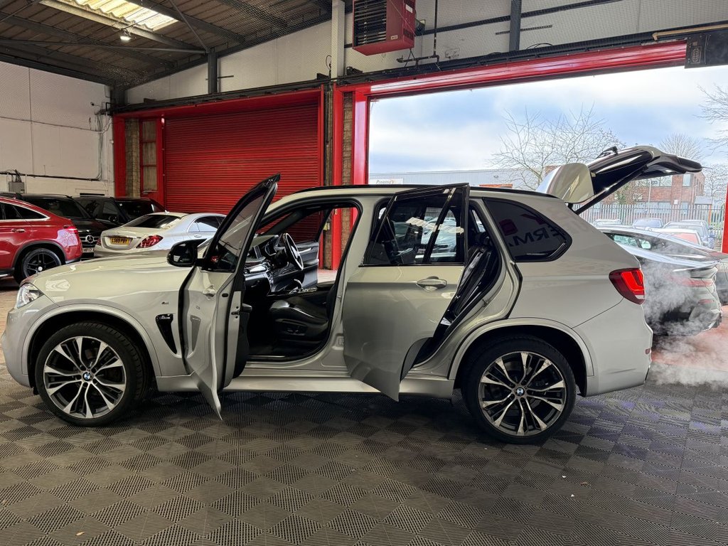 Used BMW X5 2017 for sale - 77172380: Photo 13