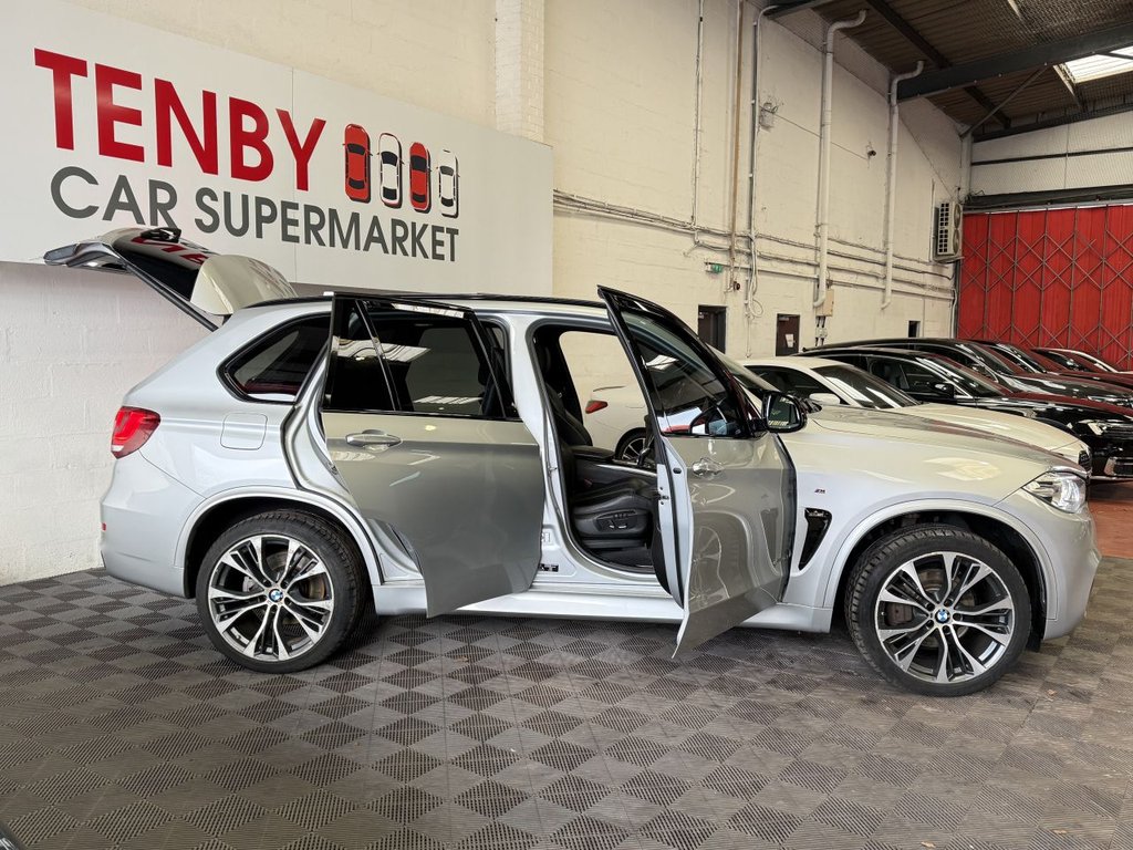 Used BMW X5 2017 for sale - 77172380: Photo 14