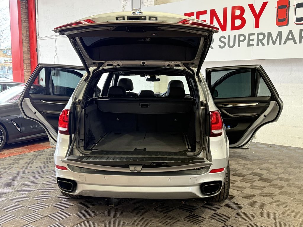 Used BMW X5 2017 for sale - 77172380: Photo 15