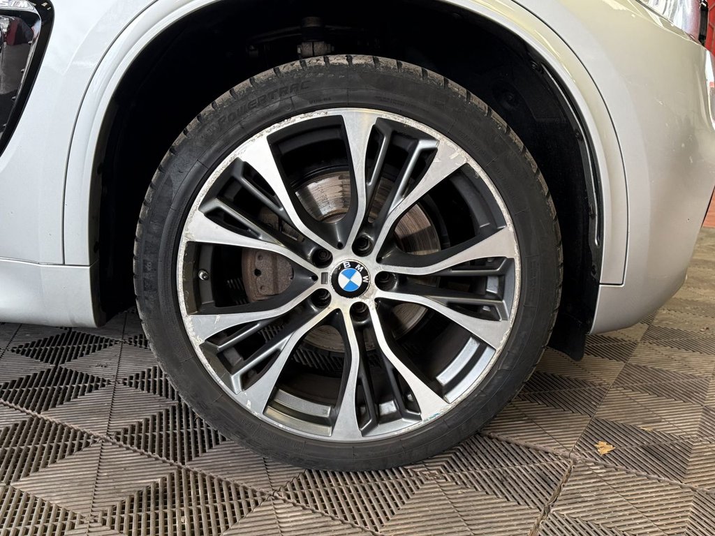 Used BMW X5 2017 for sale - 77172380: Photo 19