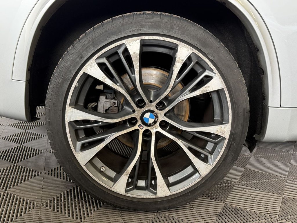 Used BMW X5 2017 for sale - 77172380: Photo 20