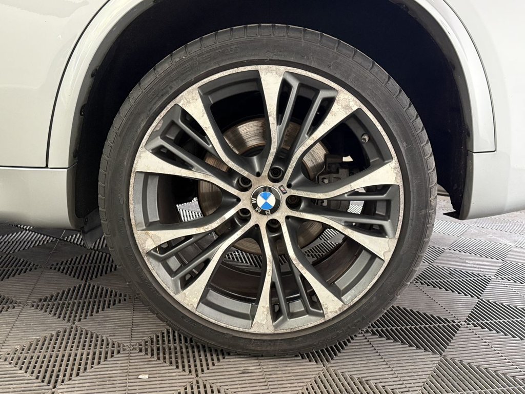 Used BMW X5 2017 for sale - 77172380: Photo 21