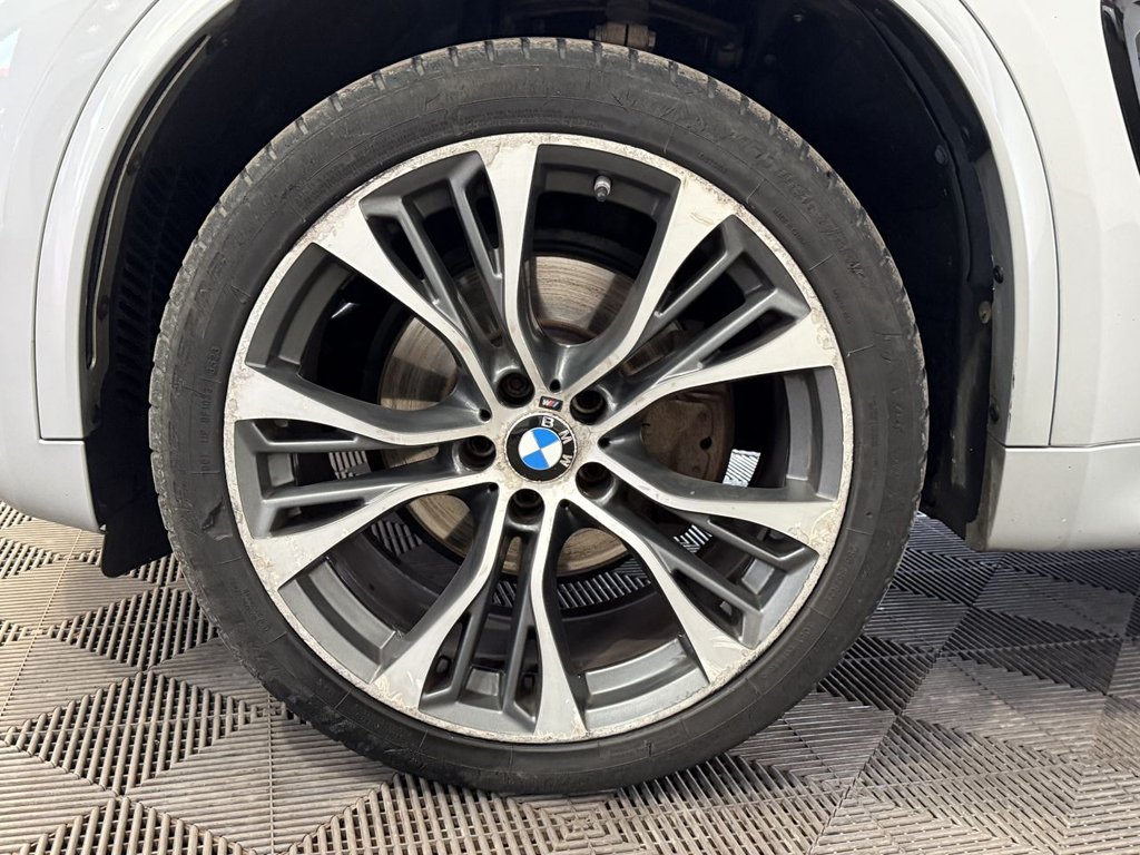 Used BMW X5 2017 for sale - 77172380: Photo 22