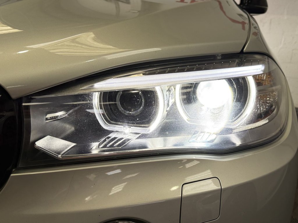 Used BMW X5 2017 for sale - 77172380: Photo 24