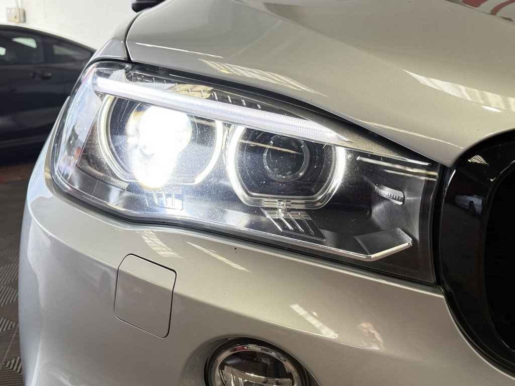 Used BMW X5 2017 for sale - 77172380: Photo 25