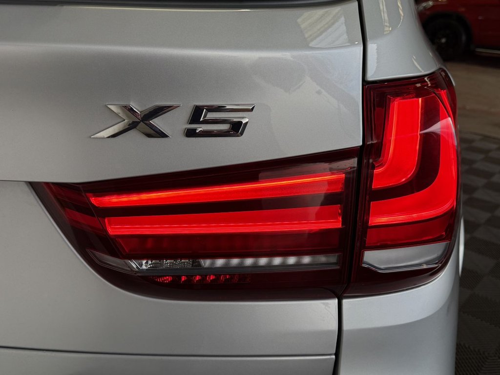 Used BMW X5 2017 for sale - 77172380: Photo 26