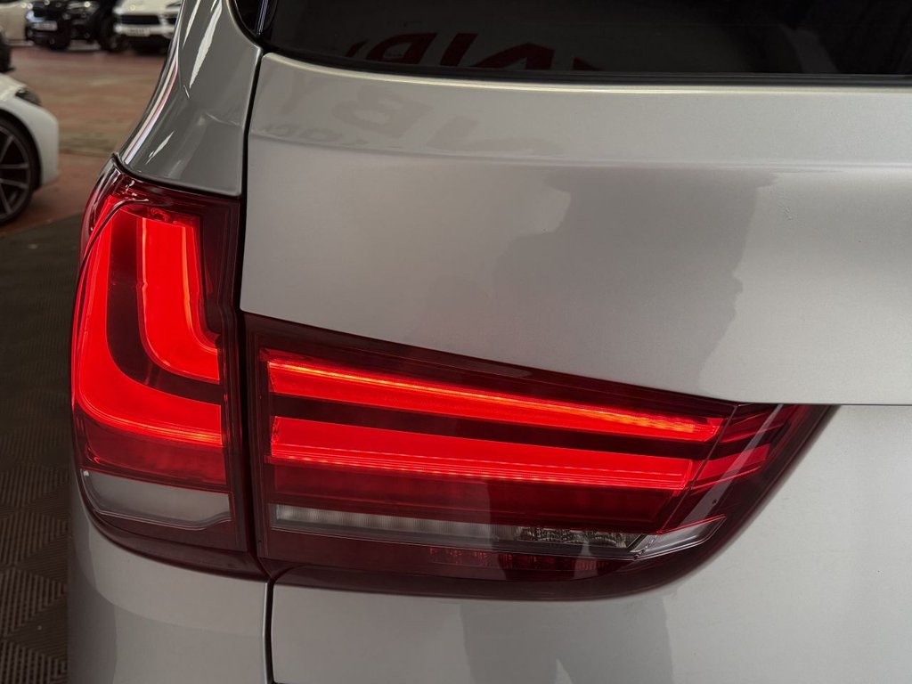 Used BMW X5 2017 for sale - 77172380: Photo 27