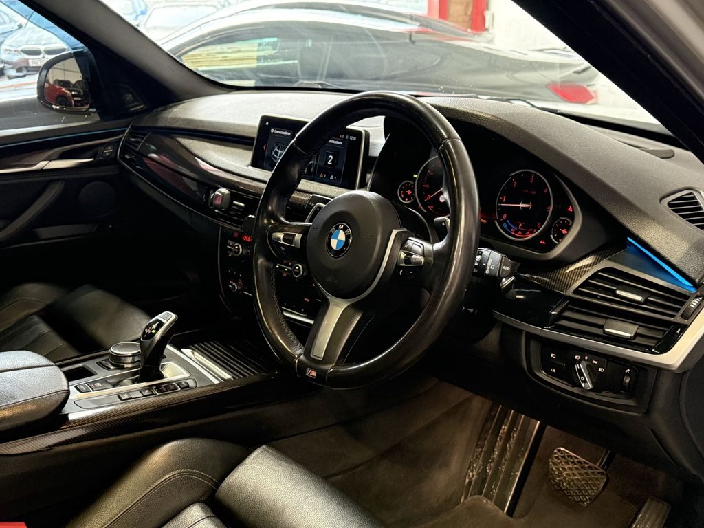 Used BMW X5 2017 for sale - 77172380: Photo 33