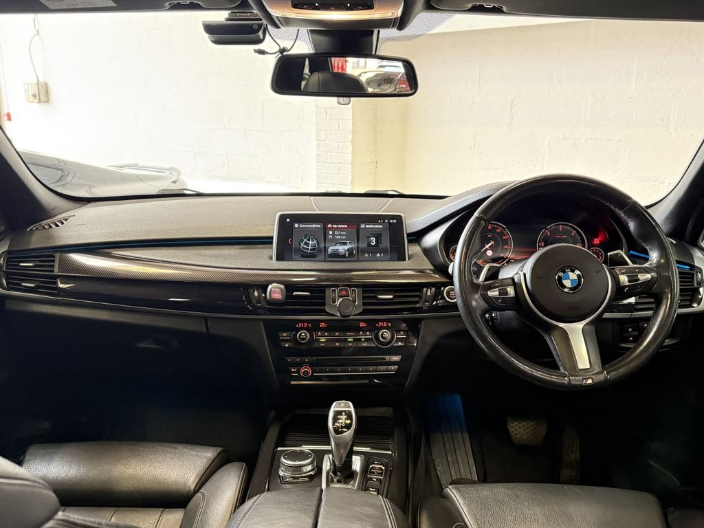 Used BMW X5 2017 for sale - 77172380: Photo 34