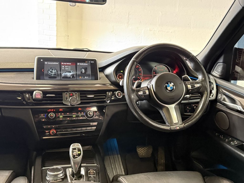 Used BMW X5 2017 for sale - 77172380: Photo 35
