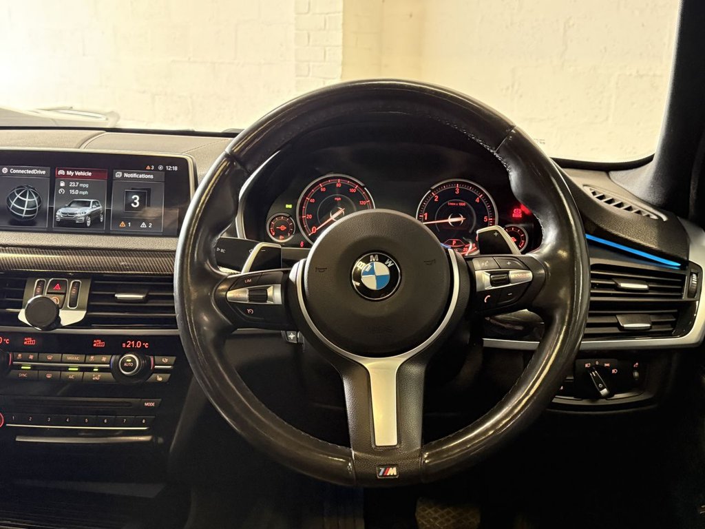 Used BMW X5 2017 for sale - 77172380: Photo 36