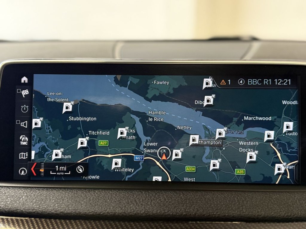 Used BMW X5 2017 for sale - 77172380: Photo 48