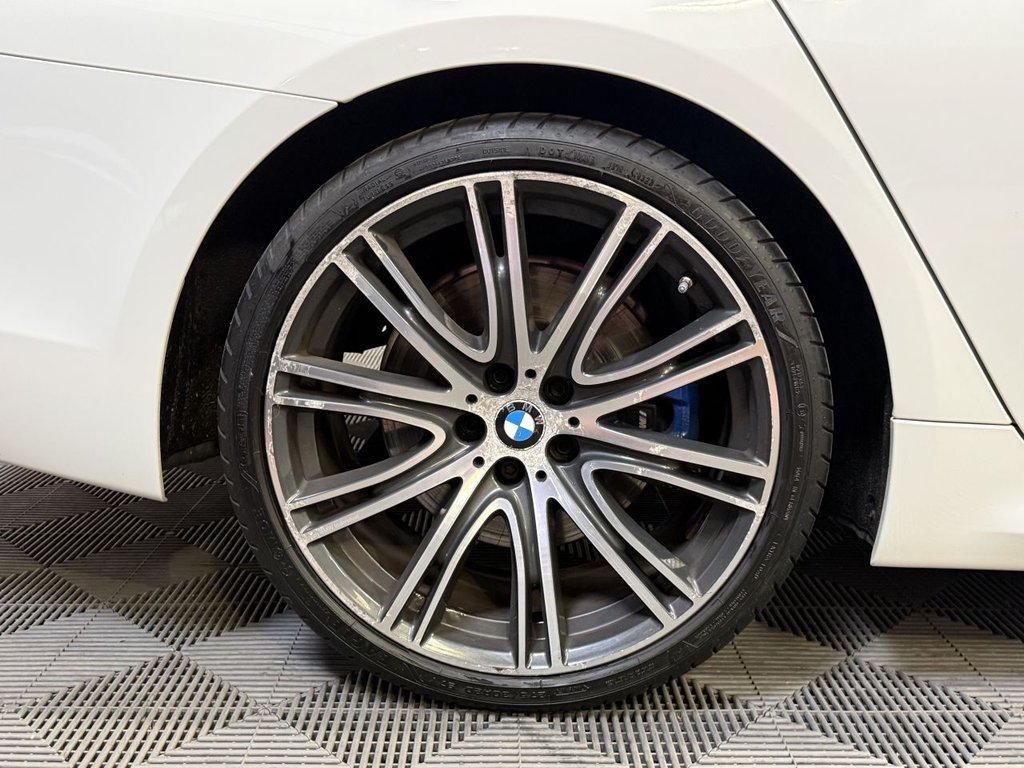 Used BMW 5 Series 2018 for sale - 77748613: Photo 16