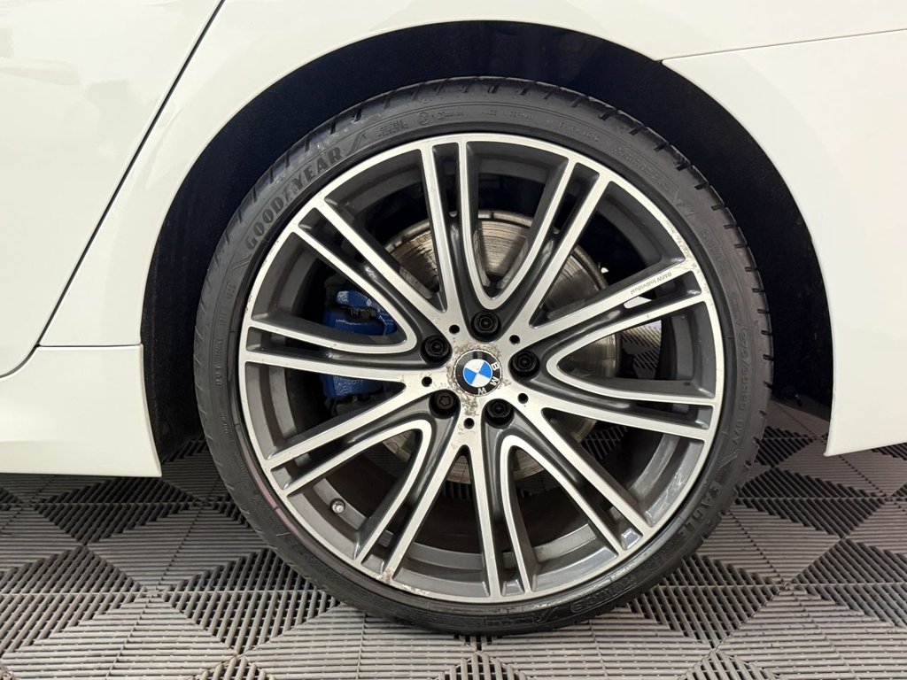 Used BMW 5 Series 2018 for sale - 77748613: Photo 17