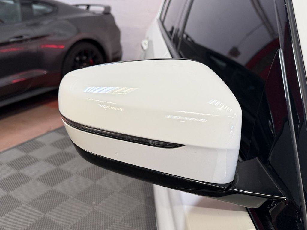 Used BMW 5 Series 2018 for sale - 77748613: Photo 20