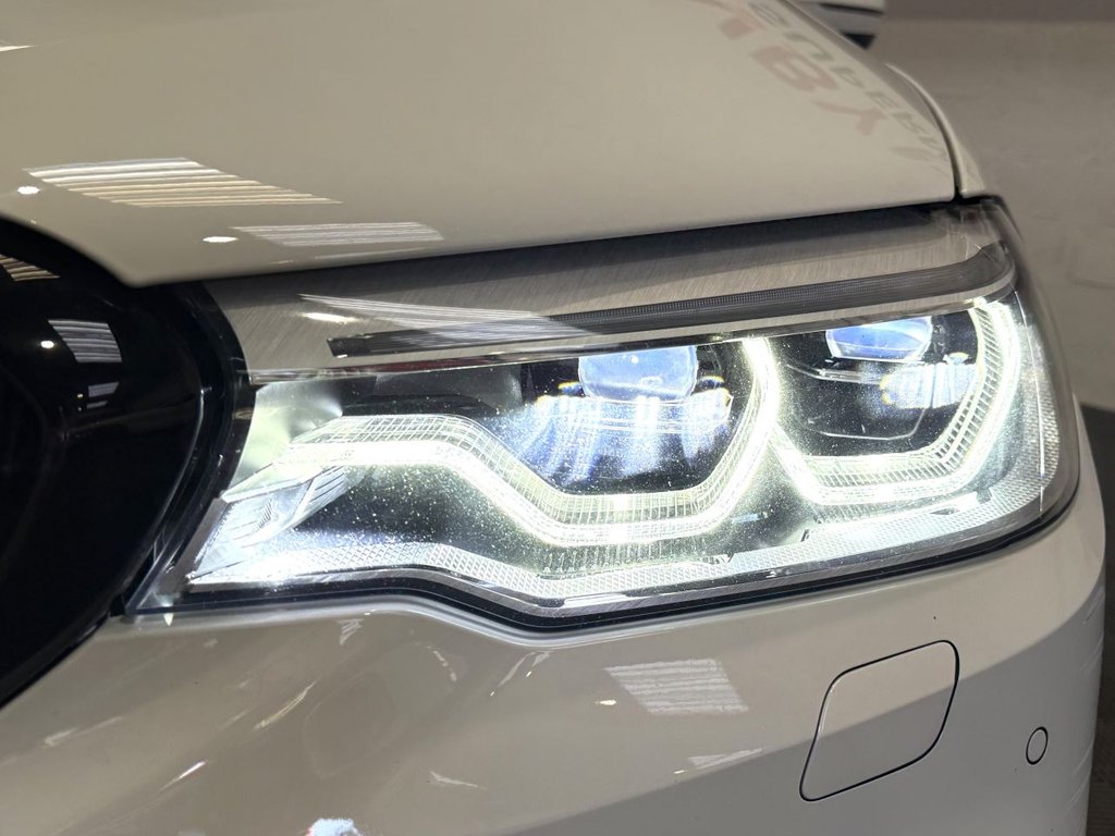 Used BMW 5 Series 2018 for sale - 77748613: Photo 21