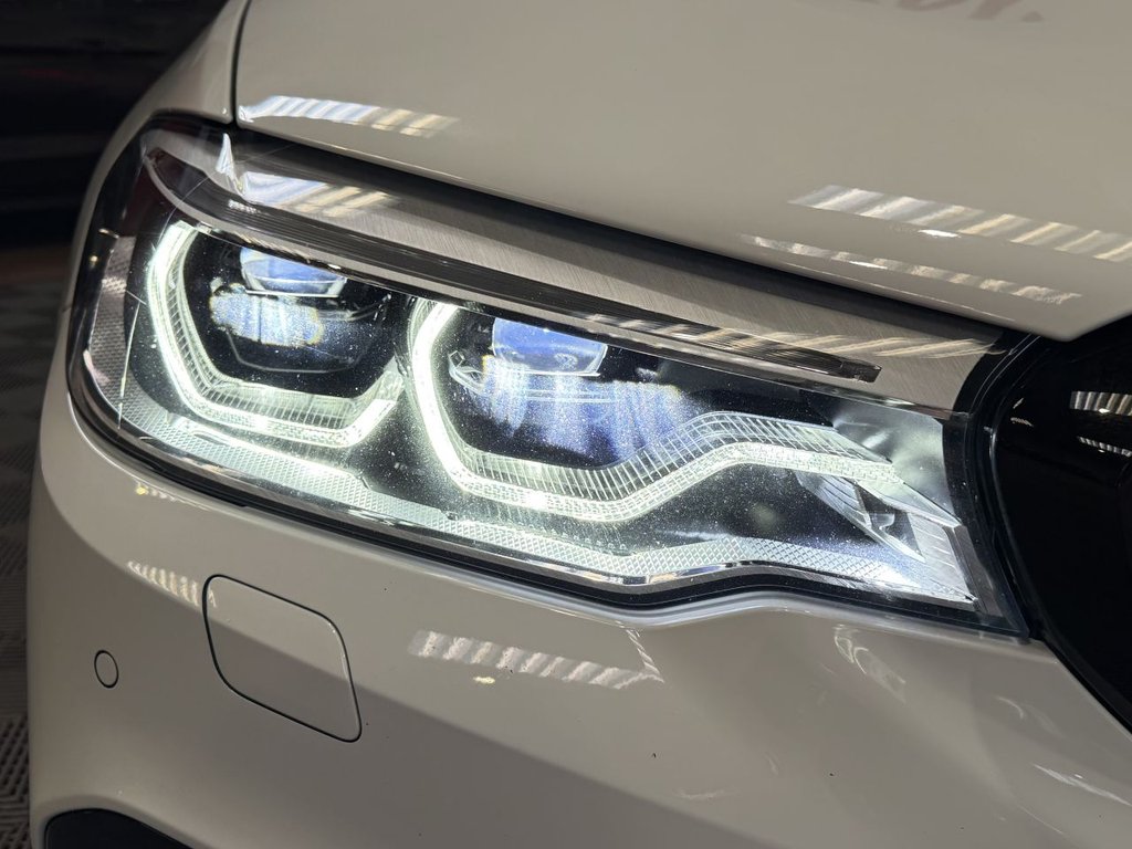 Used BMW 5 Series 2018 for sale - 77748613: Photo 22