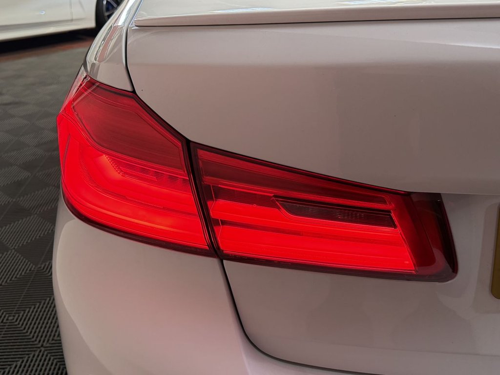 Used BMW 5 Series 2018 for sale - 77748613: Photo 24