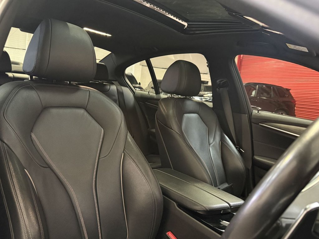 Used BMW 5 Series 2018 for sale - 77748613: Photo 26