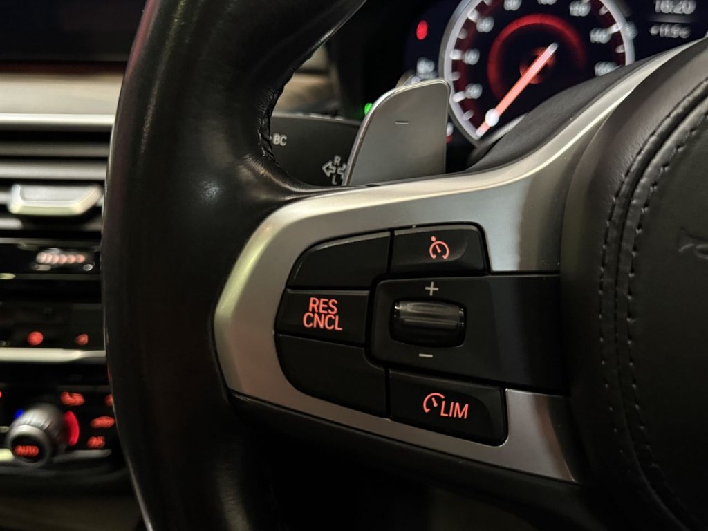 Used BMW 5 Series 2018 for sale - 77748613: Photo 31